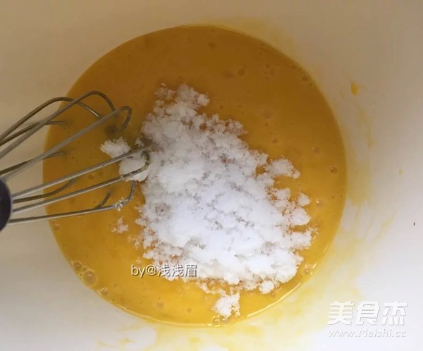 Delicious Pudding recipe