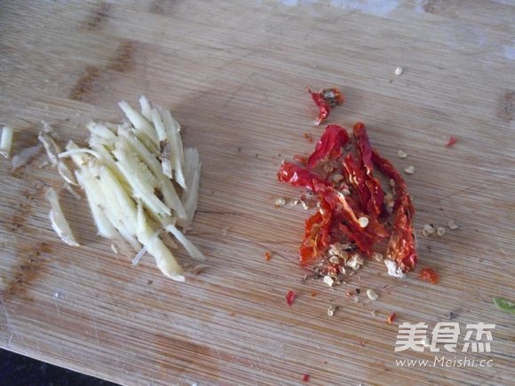 Sweet and Sour Cabbage Gang recipe