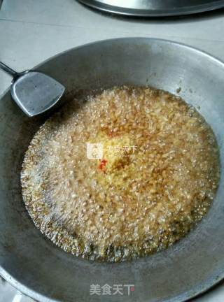 Spicy Beans recipe