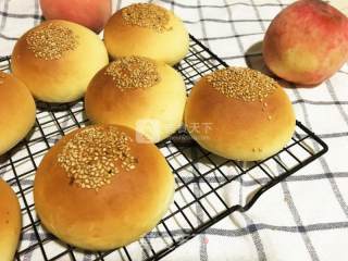 #新良第一session Baking Contest# Wheat Germ Bread recipe