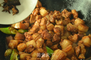 Braised Pork recipe