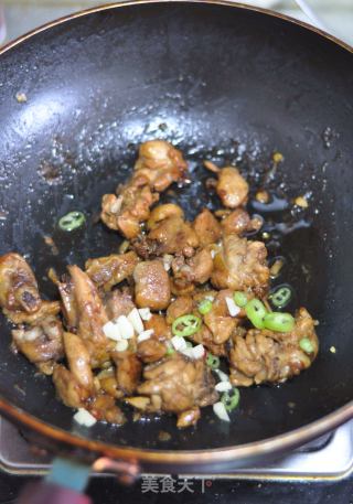 【shanxi】fu Shou Ankang recipe