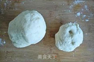 Delicious Home-cooked Biscuits---swirl Biscuits with Pretzel recipe