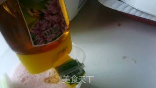 Grapefruit Juice recipe