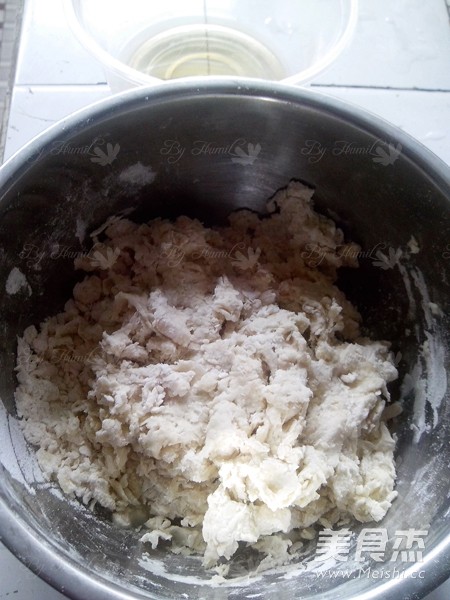 Salty Twist recipe