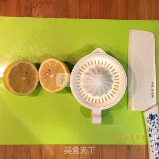 Passion Fruit Jam recipe