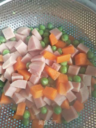Fun Three Ding recipe