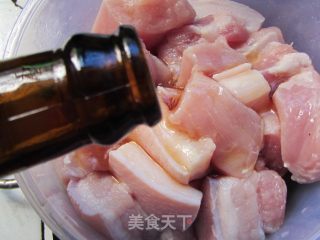 Jiaxing Fresh Meat Dumplings (very Detailed Process Diagram) recipe