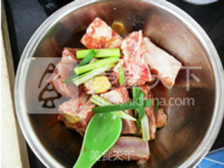 Sweet and Sour Pork Ribs-highly Compelling! recipe