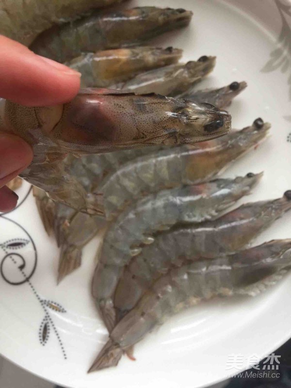 Brine Shrimp recipe