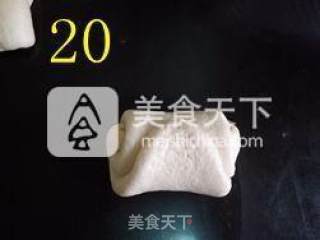 #aca烤明星大赛#california Toast—— It’s Fun to Make Two at A Time (two 450g Toast Molds) recipe