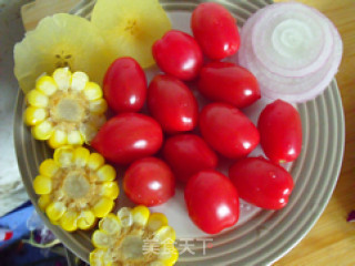 Light Body Detoxification-steamed Cod with Mushrooms recipe