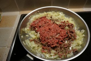 Traditional Homemade Lasagna Lasagne recipe