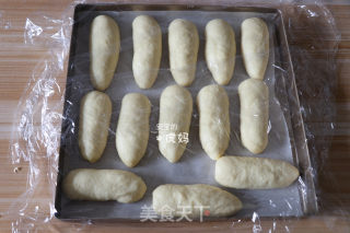 Butter Roll recipe