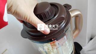 Dongling's Original Apple Juice recipe