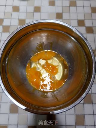 # Fourth Baking Contest and is Love to Eat Festival# Little Chicken Cake recipe