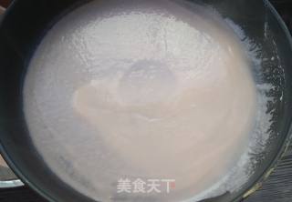 Carrot Spring Cake recipe