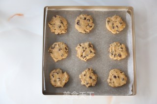 #4th Baking Contest and is Love Eat Festival #westinghouse Special: Classic Chocolate Bean Soft Cookies recipe