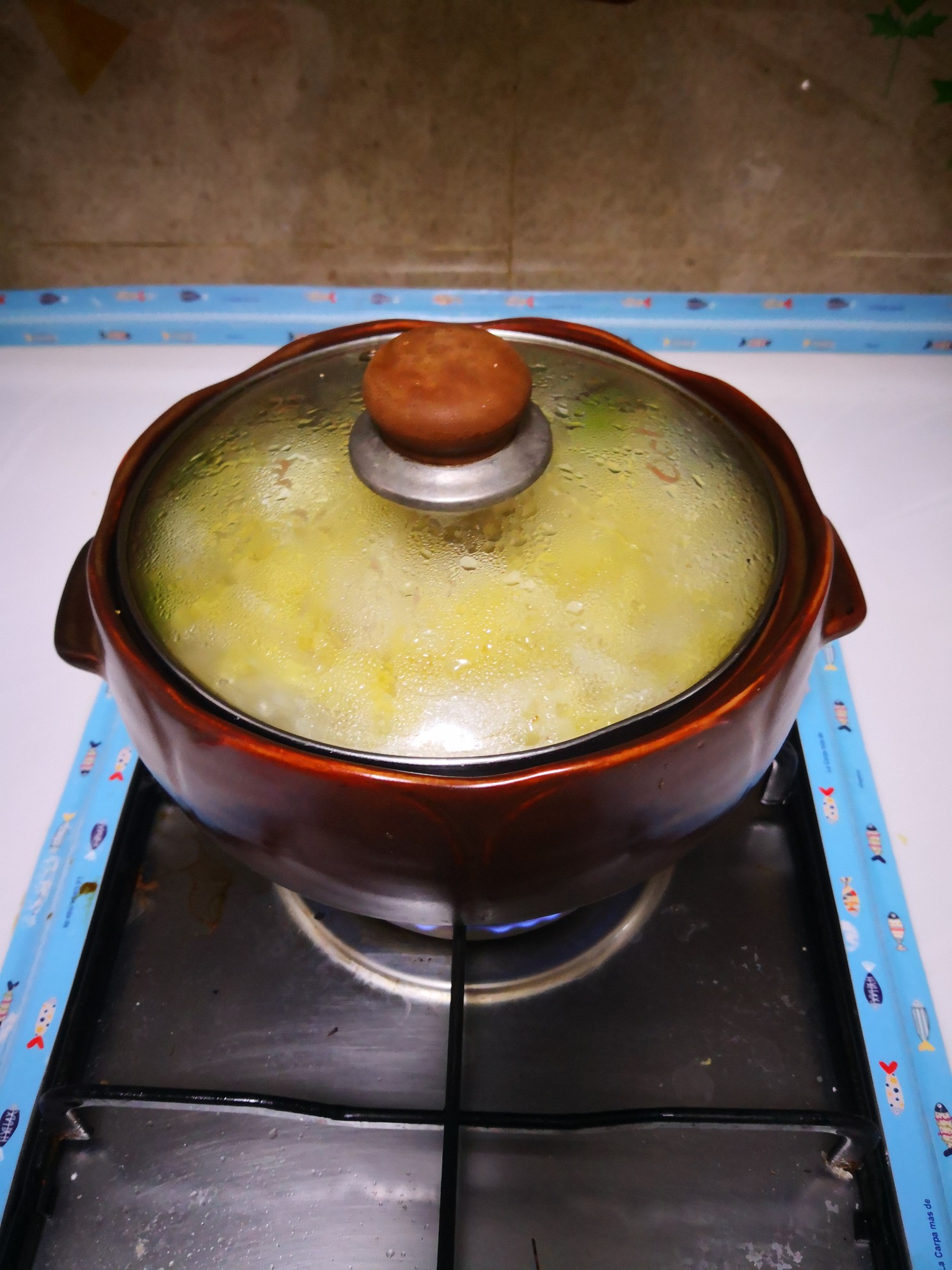 Northern Specialty Pickled Cabbage Soup recipe