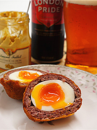 Scotch Egg recipe