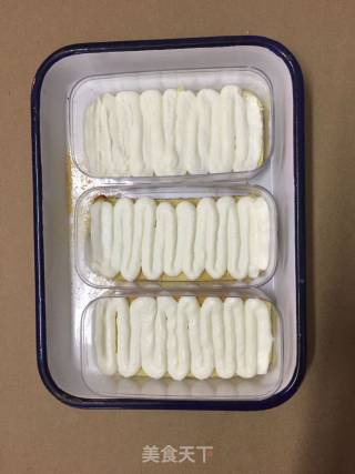 #四session Baking Big Brand and is Love to Eat Festival# Soy Milk Box recipe
