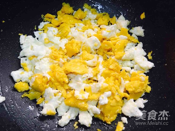 Game Crab recipe