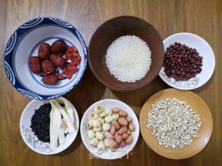 Cereals Porridge recipe