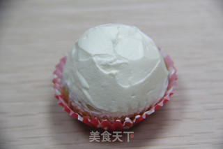 Christmas Snowman Cake recipe