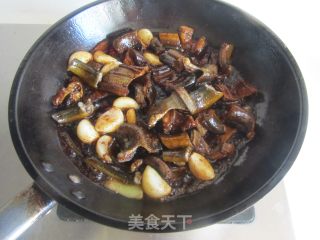 Grilled Unagi with Cucumber recipe