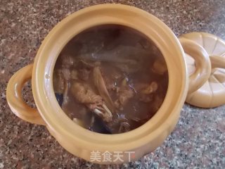 Siwu Soup recipe