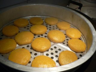 Pumpkin Pie recipe
