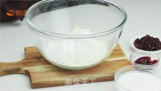 British Cream Scam recipe