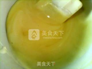 White Light Cheese Cake recipe