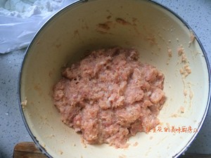 Crispy Fried Meatballs recipe