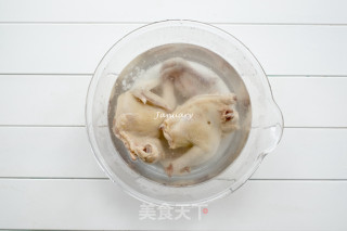 【shanghai】white Chop Chicken recipe