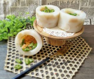 Baoermeike Pig Skin Jelly recipe
