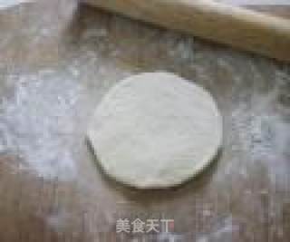 Making Cantonese Dessert for The First Time-custard Bun recipe