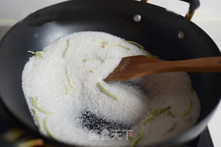 Salt Baked Crawfish recipe