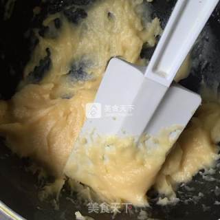 Caterpillar Bread recipe
