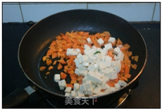Qishan Boiled Noodles recipe
