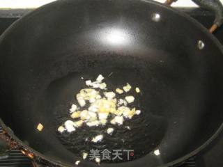 Stir-fried Potato Shreds with Red Pepper Shreds recipe
