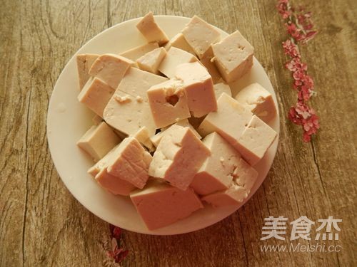 Casserole Tofu Casserole recipe
