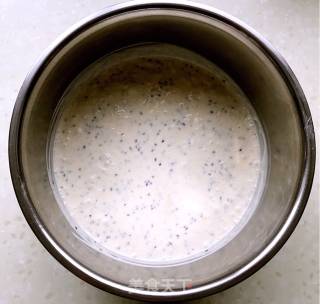 #aca Fourth Session Baking Contest# Making Pornographic Sorbet with Soy Milk and Soy Milk recipe