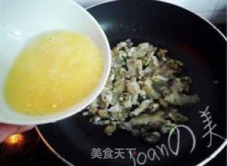 Fujian Special Snacks--family Edition Sea Oyster Fried recipe