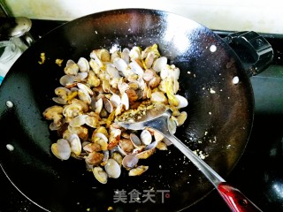 Garlic Flower Beetle recipe