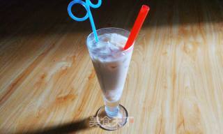 Coconut Milk Tea recipe