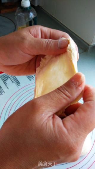Medium Bread recipe