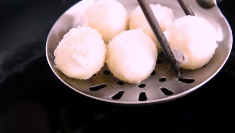 Fried Dumplings recipe
