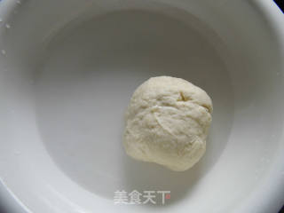 [shaanxi Gluten Cold Skin] recipe