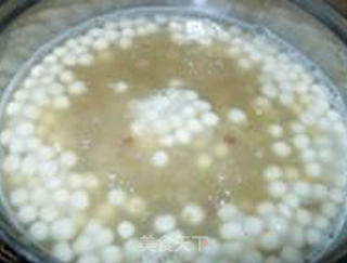 Midou Xiaoyuanzi recipe